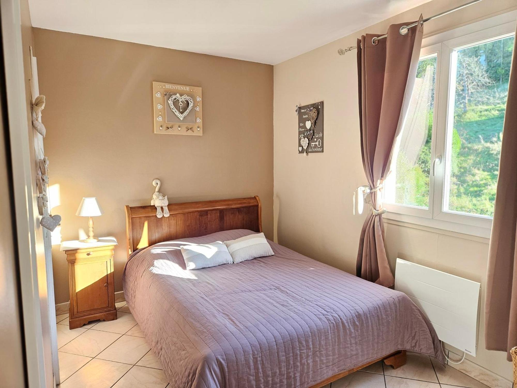 Appartement Chez Fifille à Honfleur Extérieur photo